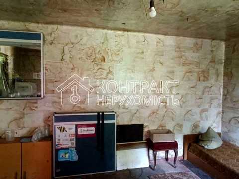 дом по адресу Рельефная ул., 1