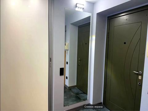 квартира за адресою Запорізьке шосе, 4