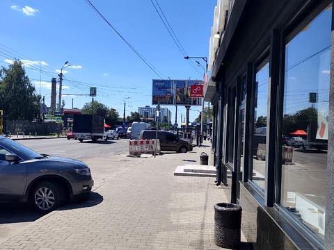комерційна за адресою Дніпро, Калинова вул., 78