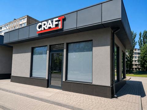 комерційна за адресою Дніпро, Калинова вул., 74