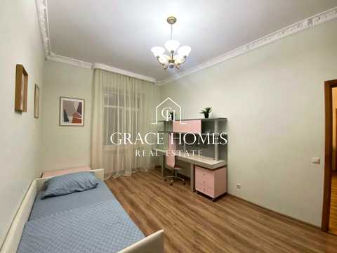 квартира по адресу Евгения Чикаленко ул. (Пушкінська), 20А