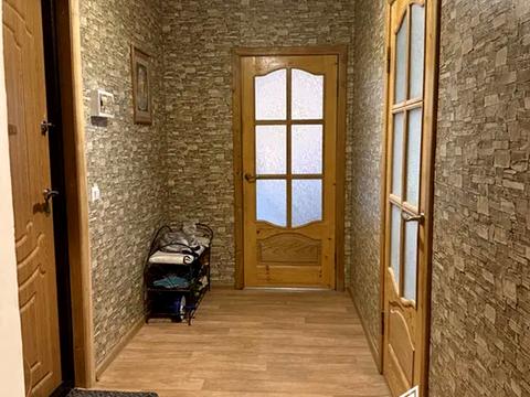 квартира по адресу Княжий Затон ул., 7