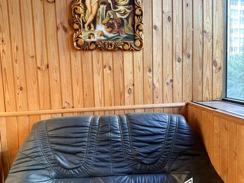 квартира по адресу Княжий Затон ул., 7