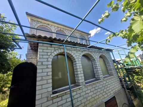 будинок за адресою садова, 1