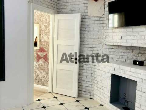 квартира за адресою Аркадійське плато вул. (Гагаринське плато), 5б