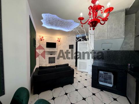 квартира за адресою Аркадійське плато вул. (Гагаринське плато), 5б