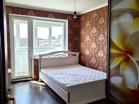 квартира по адресу Соборности ул. (Косиора), 51а