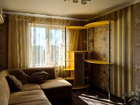 квартира по адресу Соборности ул. (Косиора), 51а