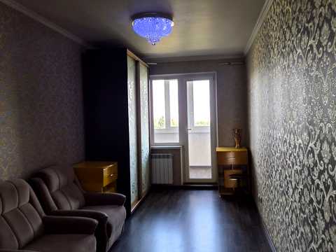 квартира по адресу Соборности ул. (Косиора), 51а