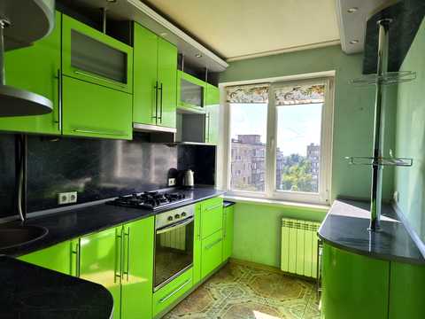 квартира по адресу Соборности ул. (Косиора), 51а