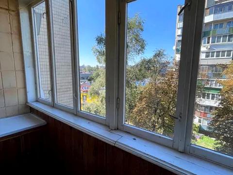 квартира по адресу Юрия Ильенко ул. (Мельникова), 87