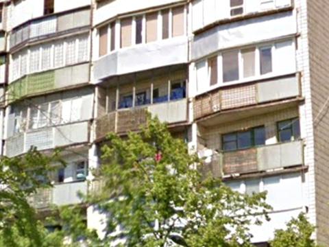 квартира по адресу Юрия Ильенко ул. (Мельникова), 87