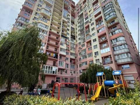 квартира за адресою Прохоровська вул., 39/41