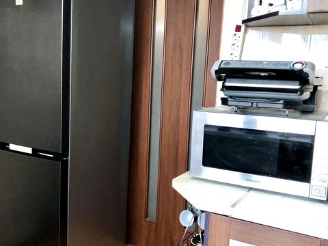 квартира по адресу Отрадный просп. (Чубаря), 61