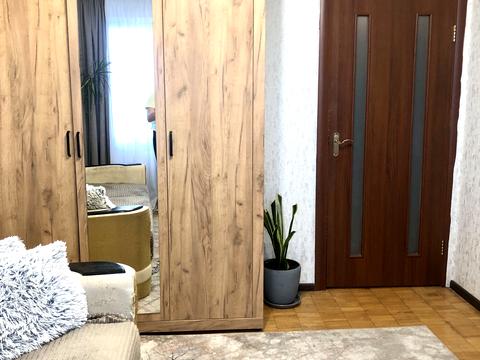 квартира по адресу Отрадный просп. (Чубаря), 61