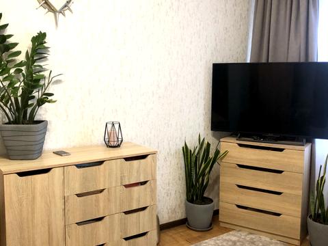 квартира по адресу Отрадный просп. (Чубаря), 61