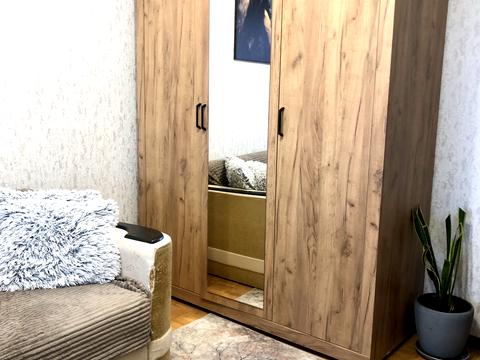 квартира по адресу Отрадный просп. (Чубаря), 61
