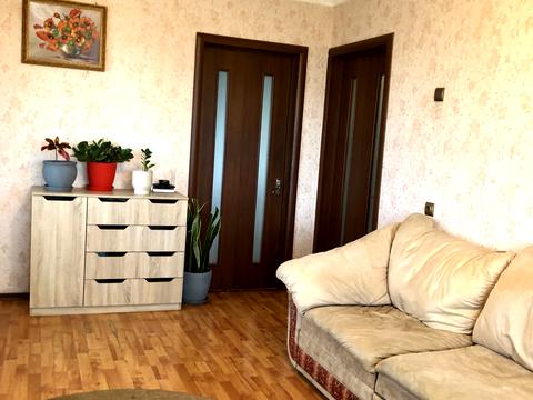 квартира по адресу Отрадный просп. (Чубаря), 61
