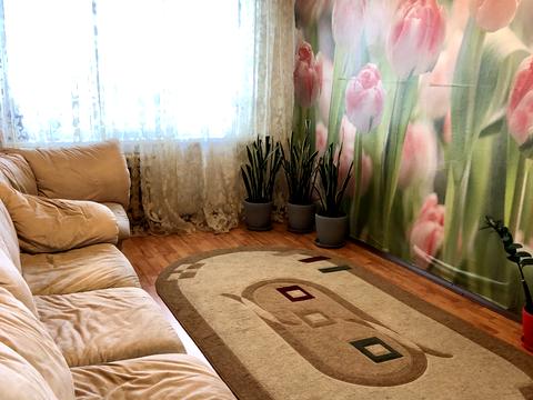 квартира по адресу Отрадный просп. (Чубаря), 61
