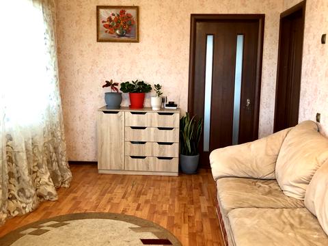 квартира по адресу Отрадный просп. (Чубаря), 61
