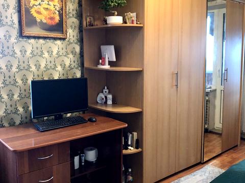 квартира по адресу Отрадный просп. (Чубаря), 61