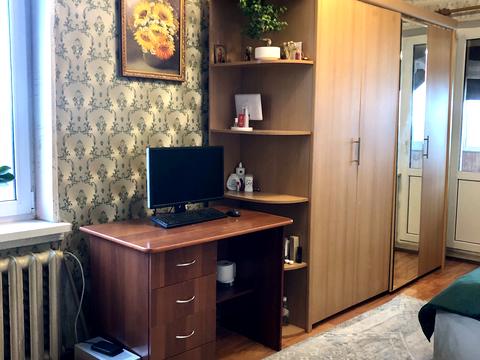 квартира по адресу Отрадный просп. (Чубаря), 61