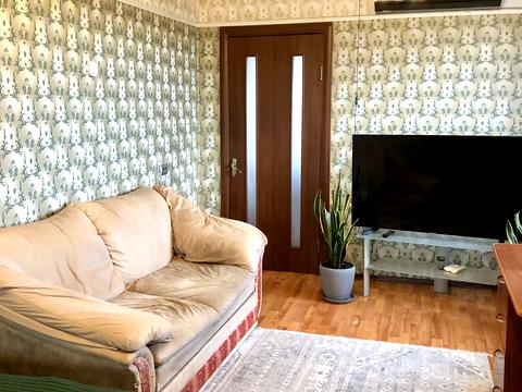 квартира по адресу Отрадный просп. (Чубаря), 61
