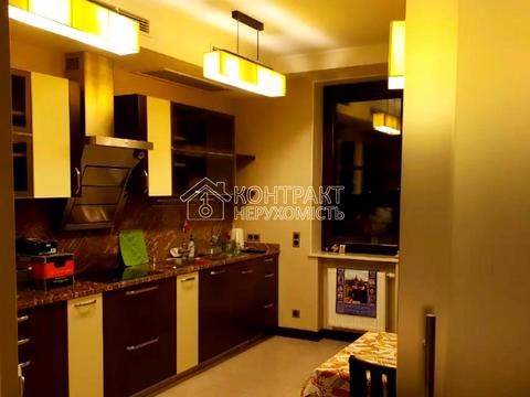 квартира за адресою Отакара Яроша вул., 24б