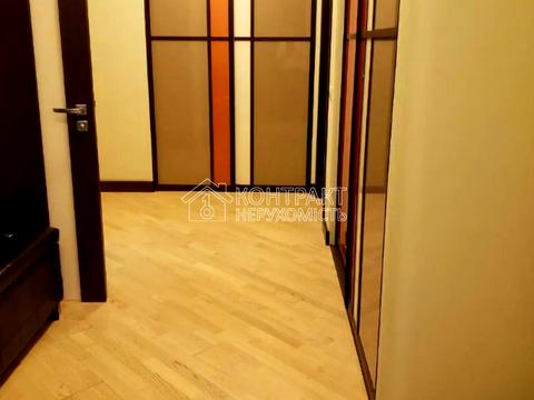 квартира за адресою Отакара Яроша вул., 24б
