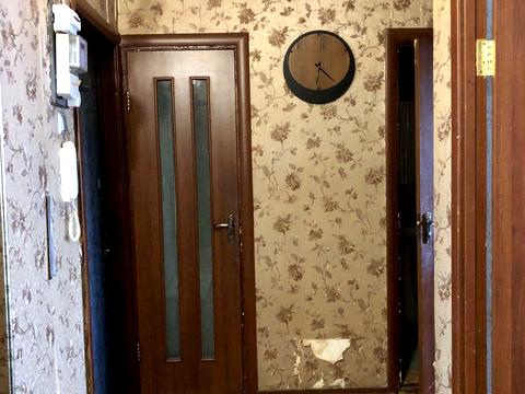 квартира по адресу Отрадный просп. (Чубаря), 61