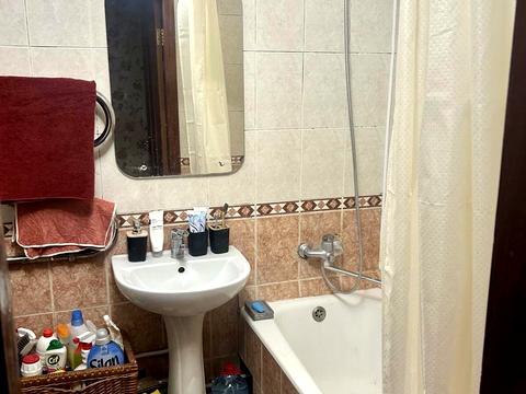 квартира по адресу Отрадный просп. (Чубаря), 61