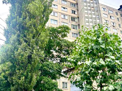 квартира по адресу Отрадный просп. (Чубаря), 61