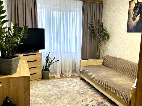 квартира по адресу Отрадный просп. (Чубаря), 61