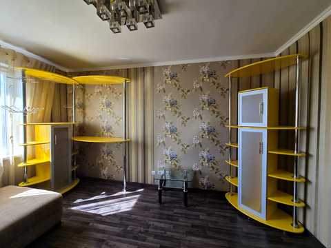 квартира по адресу Соборности ул. (Косиора), 51а