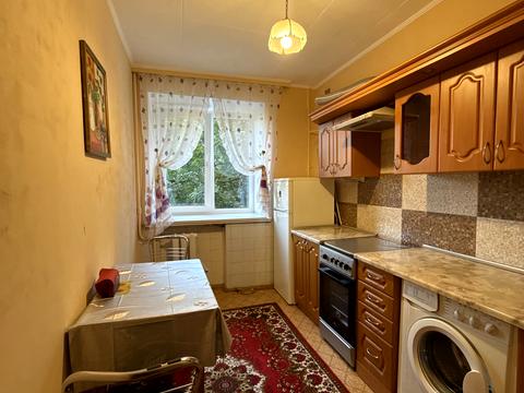 квартира за адресою Стрийська вул., 61
