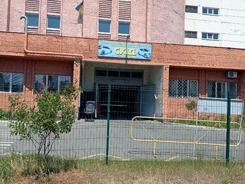 паркомісце за адресою Київ, Північна вул. (Північна), 5