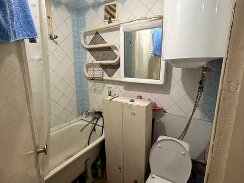 квартира за адресою Патріотична вул., 58-Б