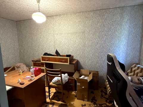квартира за адресою Патріотична вул., 58-Б