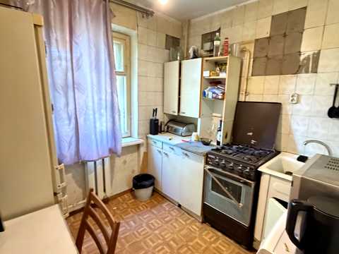квартира за адресою Патріотична вул., 58-Б