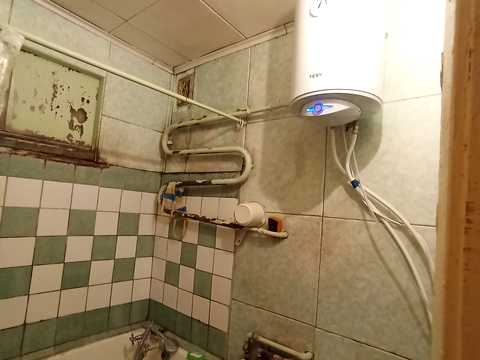 квартира по адресу Тампере ул., 6