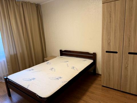квартира по адресу Смелянская ул., 15