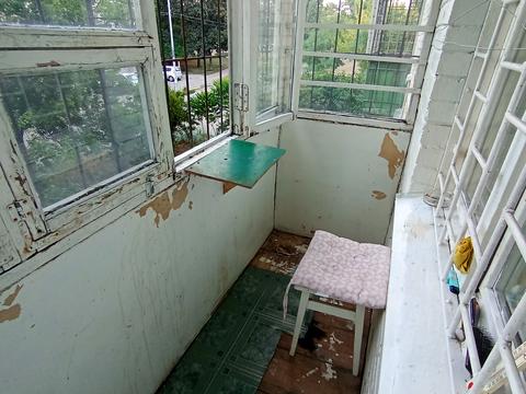 квартира по адресу Тампере ул., 6