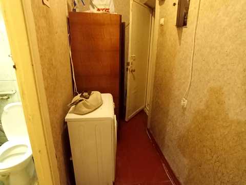квартира по адресу Тампере ул., 6