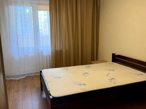квартира по адресу Смелянская ул., 15