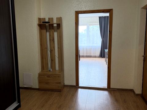квартира по адресу Смелянская ул., 15