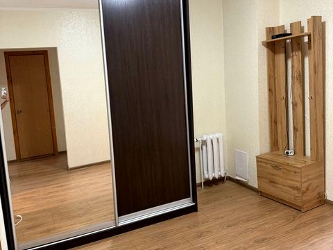квартира по адресу Смелянская ул., 15
