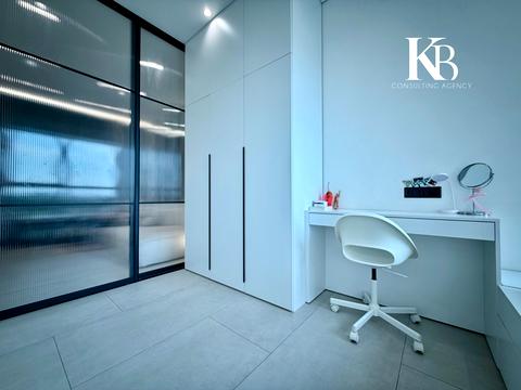 квартира за адресою Зоряний бульв., 1м