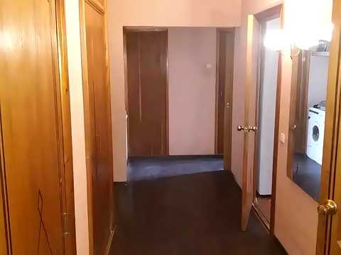 квартира по адресу Люстдорфская дорога ул., 13