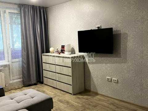квартира по адресу Тракторостроителей просп., 85