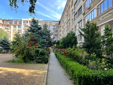 квартира по адресу Добровольцев ул. (Маршала Говорова), 10в